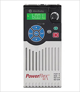 PowerFlex 523