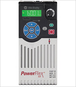 PowerFlex 525