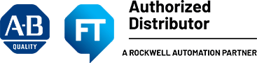 Rockwell Automation Authorized Distributor