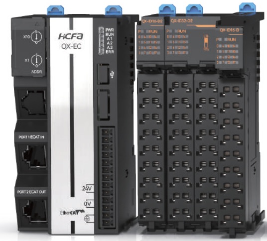 Ввод/Вывод Hechuan