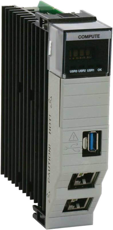 ControlLogix Compute Module