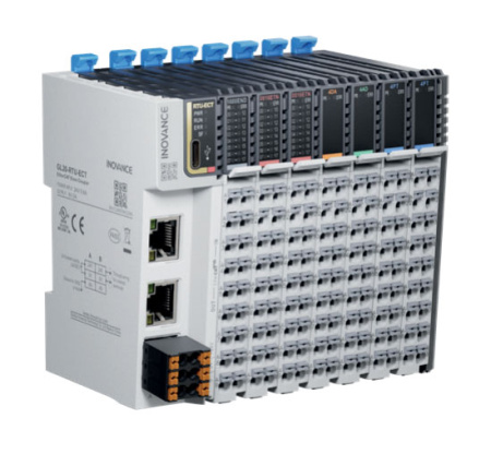 Ввод/Вывод GL20 