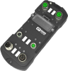 Серия IO GX/GXC (IP67)
