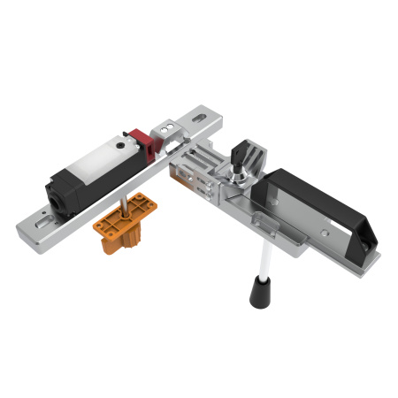 Дверные задвижки TSL