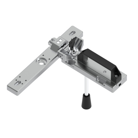 Дверные задвижки TSL