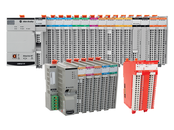CompactLogix CompactLogix