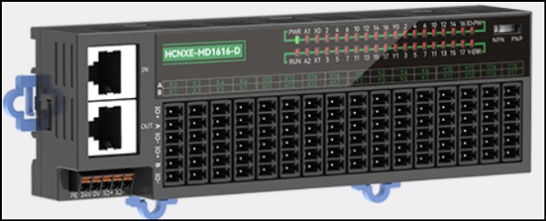 Ввод/Вывод Hechuan